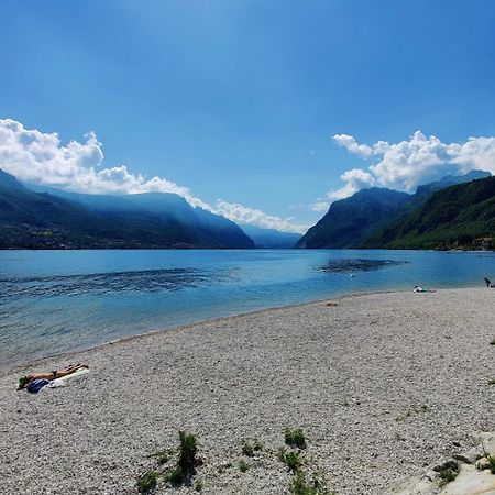 Rossi Lake Couple Oliveto Lario Εξωτερικό φωτογραφία